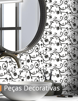 Categoria Pecas Decorativas